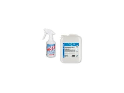 Ošetření a čištění Dr. Schutz - CC - Fresh - Up 2v1 500 ml