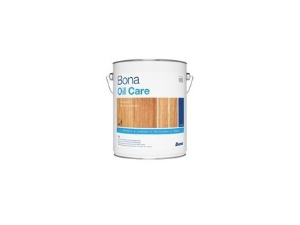 BONA - Bona Oil Care W 5 L