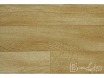 Bytové PVC Expoline - Golden Oak 060 L / šíře 3 a 4 m