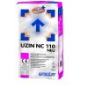 Samonivelační sádrová hmota Uzin NC 110 Level Plus Effect - 25 kg