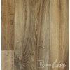 Bytové PVC Toptex - Lime Oak 169 M / šíře 4 m