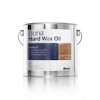 BONA - Olej Bona Hardwax Oil (tvrdý voskový olej) 10 L polomat