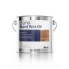 BONA - Olej Bona Hardwax Oil (tvrdý voskový olej) 10 L mat