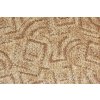 Smyčkový koberec – Bella/Marbella 35 / šíře 3 m