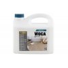 WOCA - Louh na tvrdé a měkké dřevo - bílý  2,5 L