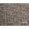 Smyčkový koberec - Novelle 90 / šíře 4m