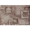 Smyčkový koberec – Bossanova 42 / šíře 4 a 5m