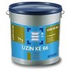 Disperzní lepidlo pro lepení PVC, vinylu armované vlákny Uzin KE 66 - 14 kg