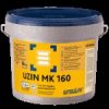 1-složkové silano - PUR elastické lepidlo pro vícevrstvé parkety Uzin MK 160  16kg