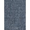 Smyčkový koberec - Dynamic 77 / šíře 4 m