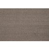 Všívaný střižený koberec - Supersoft 420 hnědý / šíře 4 m (Šíře role 4 m)