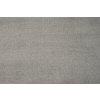 Všívaný střižený koberec - Supersoft 840 sv.šedý / šíře 4 m (Šíře role 4 m)