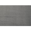 Všívaný střižený koberec - Supersoft 850 tm.šedý / šíře 4 m (Šíře role 4 m)