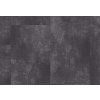 Vinylová plovoucí podlaha - Gerflor Creation 55 Solid Clic - 1269 FABRIK MIX DARK GREY