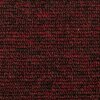 Zátěžový koberec - MAMMUT 8056 červený/ šíře 4 a 5 m (Šíře role 5 m)