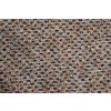 Zátěžový koberec - NEW TECHNO 3514 sv. béžové/ šíře 4 a 5 m (Šíře role 4 m)