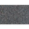 Zátěžový koberec - NEW TECHNO 3528 antracit/ šíře 4 a 5 m (Šíře role 4 m)