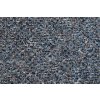 Zátěžový koberec - NEW TECHNO 3532 sv. modré/ šíře 4 a 5 m (Šíře role 4 m)