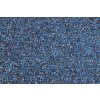 Zátěžový koberec - NEW TECHNO 3535 tm. modré/ šíře 4 a 5 m (Šíře role 4 m)