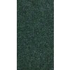 Zátěžový koberec - OMEGA Cfl 55172 zelená/ šíře 4 m (Šíře role 4 m)