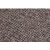 Zátěžový koberec - NEW TECHNO 3516 tm. béžové/ šíře 4 a 5 m (Šíře role 5 m)