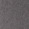 Zátěžový koberec - COBALT SDN 64050 - AB tm. antracit / šíře 4 m (Šíře role 4 m)
