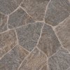 PVC - Texline 0617 Granite Dark Grey (7230) šedý kámen/ šíře 2 a 4 m