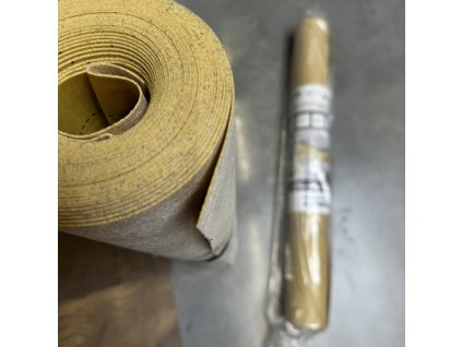 Podložka SOLIDSTEP ALL FLOOR 100 1,1 mm PUM s parozábranou a vodícími čarami pro řezání