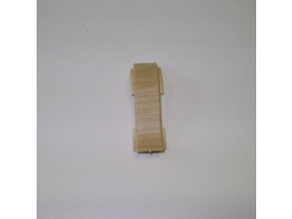 Prvky Cezar SLIM Dub Riverside - Spojka (2ks/bal.)