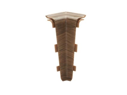 Prvky Arbiton INDO Dub tmavý 12 - Roh vnitřní