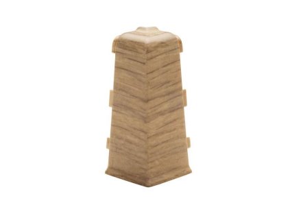 Prvky Arbiton INDO Dub dvorní 09 - Roh vnější