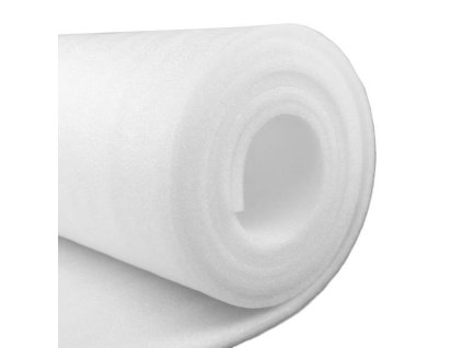 Podložka MIRELON 3 mm PE pěna (25m2/bal.)