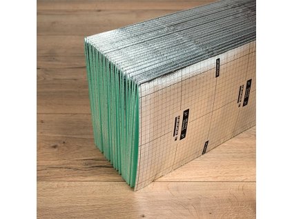 Podložka Egger SILENZIO EASY SD 2 mm HFPS s parozábranou