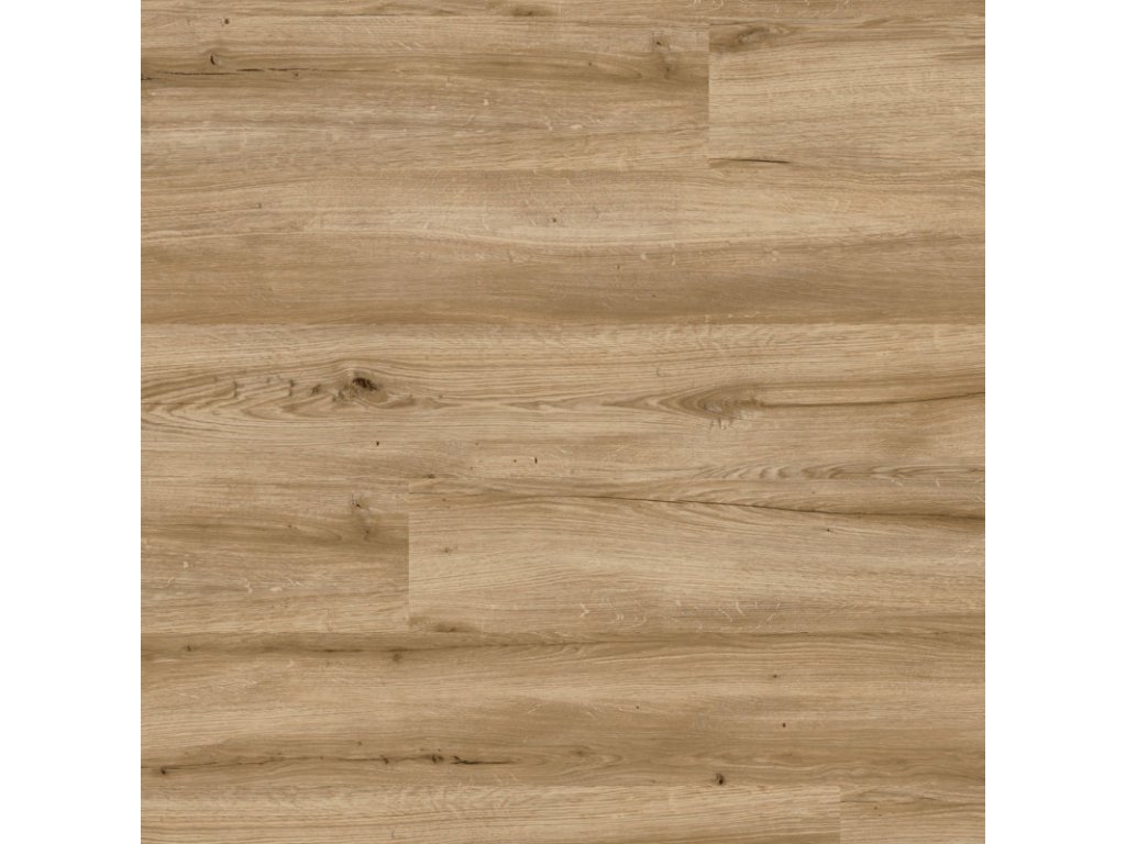 Vinylová podlaha Objectflor Expona Domestic C8 5968 Natural Oak Medium