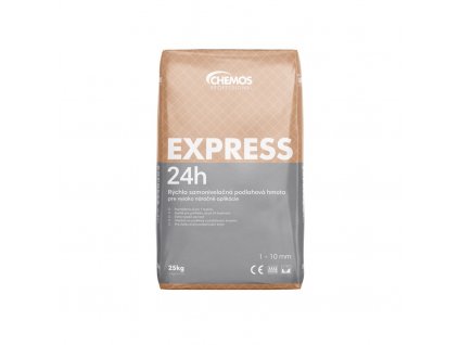 Express 24h