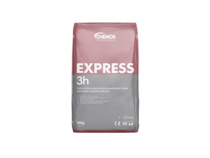 Express 3h