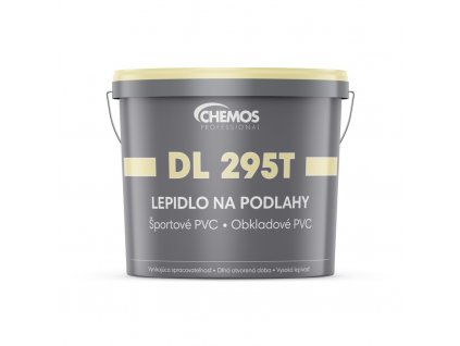 Profilep DL 295T
