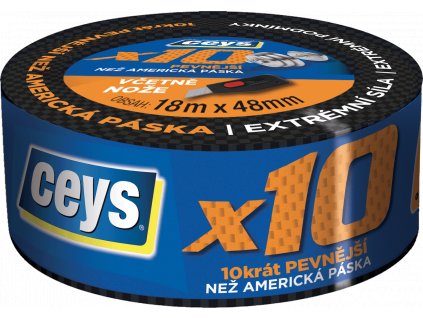 CEYS profesionalni paska