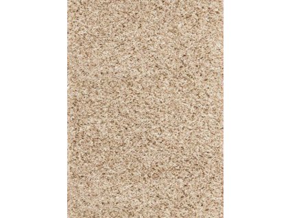 kusovy koberec shaggy plus s 928 cream beige 5767