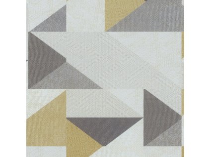 Vinylová podlaha Objectflor Expona Domestic P3 5849 Golden Geometric