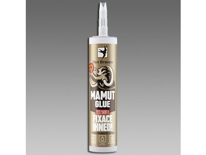 cz mamut glue high tack 2017