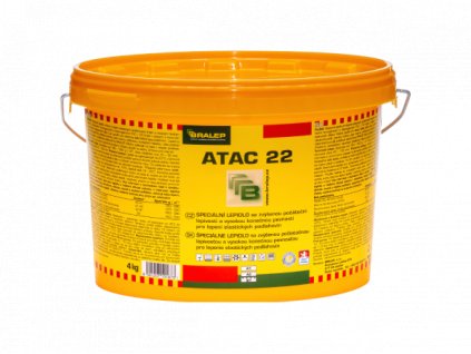 ATAC 22 ożez