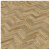 Objectflor Expona Domestic C15 5819 Cambridge Oak Mini Parquet 1