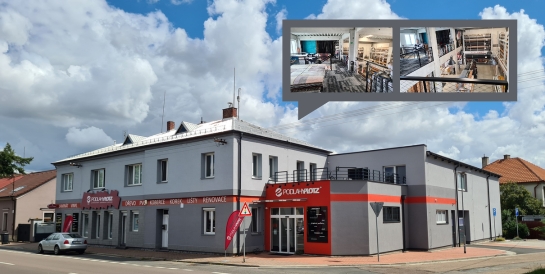 Desatero od Podlahy Plotz