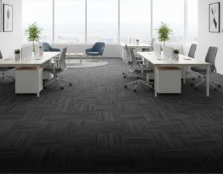 Kobercové čtverce a obdélníky