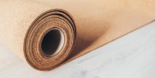 Co pod plovoucí podlahu