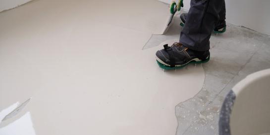 Co pod vinylovou podlahu