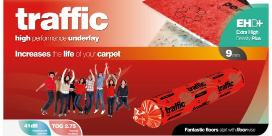 Jak odhlučnit podlahu