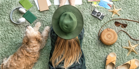 Koberec: lepit nebo nelepit?