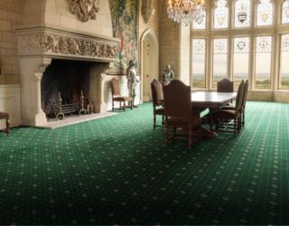 Metrážové koberce